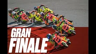 WORLD MALOSSI DAY 2022 | Gran Finale