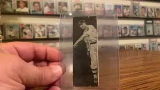 Pre War TYPE Collection 12 Update