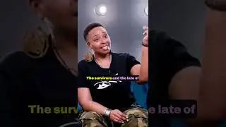 Throwback Jaguar Wright Exposes P Diddy Uptown Records Scandal