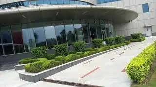 Coforge Campus Greater Noida UP