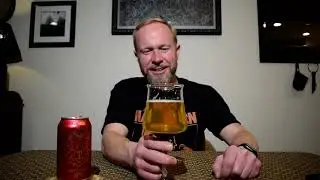 pFriem Family Brewers - West Coast IPA - Beer Review