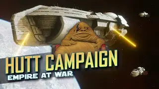 Deploying the Dor'Bulla!  | Thrawn's Revenge Ep 7