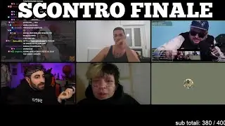 SOCIAL BOOM VS ALADINO AL CERBERO PODCAST