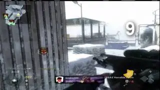 Best Black Ops Montage : By : SuPeRPaLo