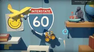 Обзор игры Time Loader: First Memories
