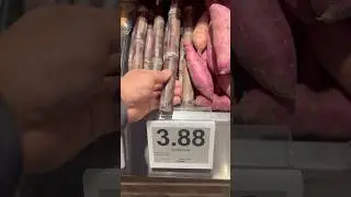 Grocery price in canada #canada #groceryprices #sugarcane