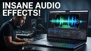Best Audio Visualizer for OBS Studio: Reactive Camera Frames & FX (2026)