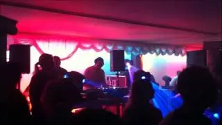 Rave The City 2012 Oldschool Area 2