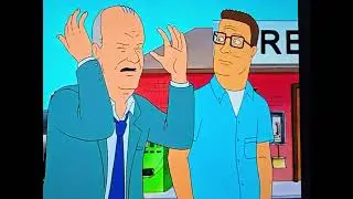 Mr. Strickland I hate work