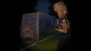 #myneosha #minecraft #линчарка #линчджон ВТОРОЙ ВИДОС СРАЗУ
