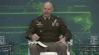 BRIEFING: Rapid Delivery of Counter sUAS Capabilities to the Joint Force