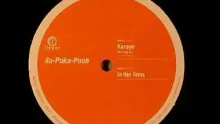 Su-Paka-Pooh - Kurage (Day Light Mix)