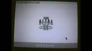 Ultra 64 Early Development UI
