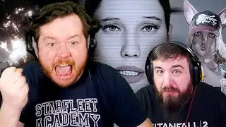 The Smell of Cottage Pie & Other Stories (Twitch Highlights)