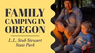 L L  Stub Stewart State Park Camping 2025