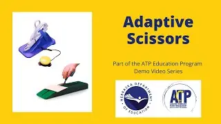 DEMONSTRATION - Adaptive Scissors