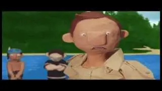 Addams Family (stop motion)
