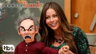 The Best of Gloria (Mashup) | Modern Family | TBS