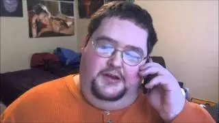Shit Fat Guys Say