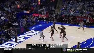 Jonathan Lawson | Wing Versatile | Memphis