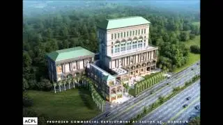 ELAN TOWN CENTER