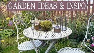 Design Ideas & Inspiration To Transform Your Garden!