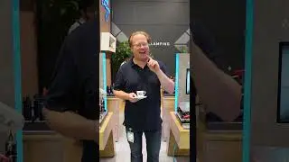 𝗘𝗶𝗻 #𝗸𝗶𝗽𝗽𝗿𝗲𝘀𝘀𝗼 𝗱𝗶𝗿𝗲𝗸𝘁 𝘃𝗼𝗻 𝗱𝗲𝗿 𝗘𝗠𝗢 𝗛𝗮𝗻𝗻𝗼𝘃𝗲𝗿! ☕️