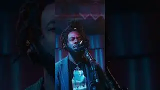 &ldquo;Caretaker&rdquo; from my Real Ass Medley. Live now!  