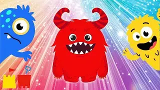 Halloween Party for Kids | Color Jump Game, Stories, Lullabies & More!