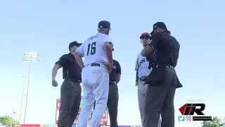 Sweet victory: Missions skipper talks about reaching 2,000 win milestone