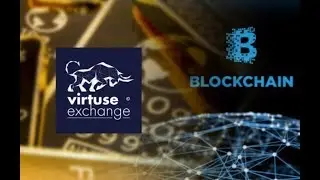[ICO] [BOUNTY] VIRTUSE -  Exchange cryptocurrency new generation