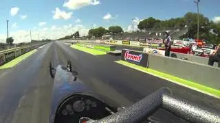 IHRA Pro-Am Orlando 4-24-16 Quick Rod