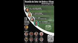 Reuni&atilde;o Retina 19 11 2020