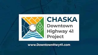 Downtown Highway 41 Project - Paseos and Parking
