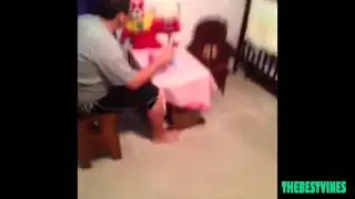 Jerome Is Mad at Chip Hoch by EricVDunn - Funniest & Best Vines