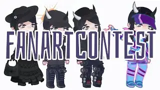Fanart contest | Open 