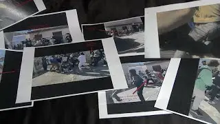 Evidence reveals slain Rancho High teen's friend brought knife to altercation
