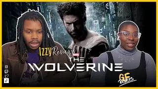 Wolverine in Japan? An Epic Filler Episode | The Wolverine Reaction - IzzyReviews /GF Reacts