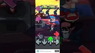 FNF Week 4 HD