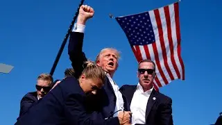 Trump assassination attempt, state of small business, Concert of Colors, July events | Full Episode
