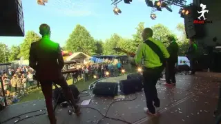 Koetstock Live