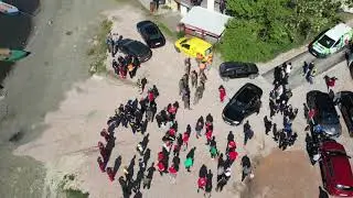 GSS Lukavac sproveo akciju čišćenja jezera Modrac