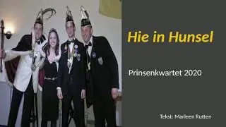 Hie in Hunsel