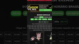 Priston Tale - Como saber o time boss? #mmorpg #pristontale #idhas #games #bpt