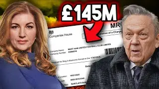 West Ham Secure up to &pound;145M of Funding From Barclays | Why the Club Are in a Financial Mess