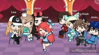 Blackpink vs BTS singing battle (Remake)