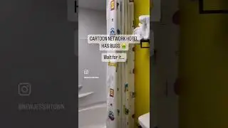 Cartoon Network Hotel has BUGS!