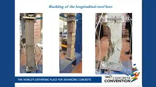 Reinforced Concrete Columns Confined with FRCM: Experimental Performances
