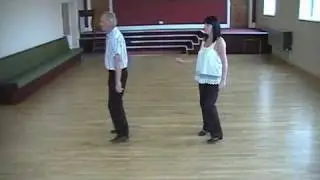 NO MORE CLOUDY DAYS  ( Line Dance )