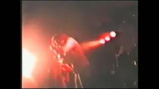 The Meanies Annandale Hotel Sydney 2007 Part Two